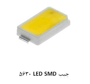 چیپ SMD چیپ SMD