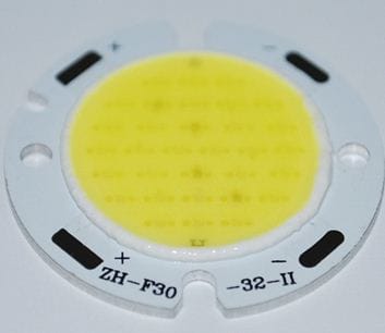 COB LED
