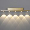 چراغ دیواری نوران کد Interior wall light / C172-1