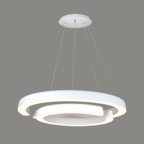 چراغ آویز LED,SMD داخلی کد C65