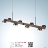 چراغ آویز LED,SMD داخلی کد C143