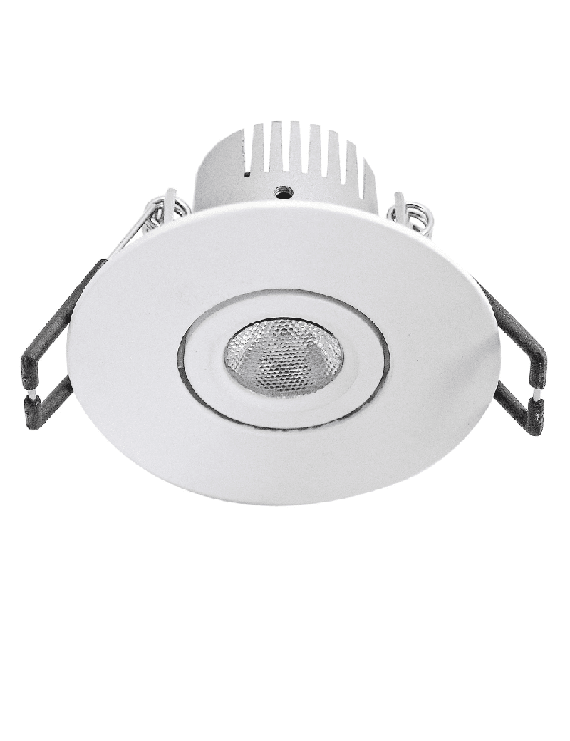 چراغ سقفی LED,COB داخلی کد E118