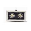 چراغ سقفی LED,COB داخلی کد E128