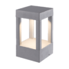 چراغ پایه بلند LED,COB بیرونی کد H112