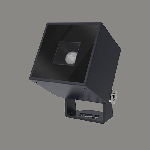 چراغ نیزه ای LED,COB بیرونی کد T118-12°