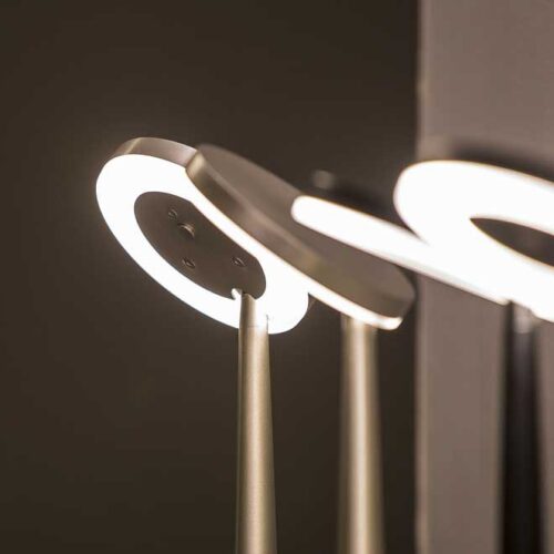 چراغ دکوراتیو داخلی2