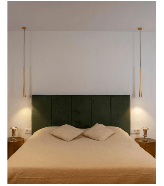 ویژگی‌های چراغ آویز 7 وات نور 3000K