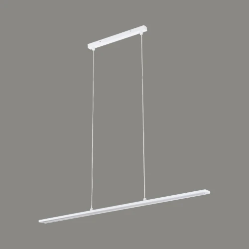 چراغ آویز خطی 25 وات نور 3000K کد LC10