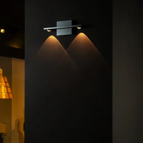 Goona چراغ دیواری نوران کد Interior wall light C221