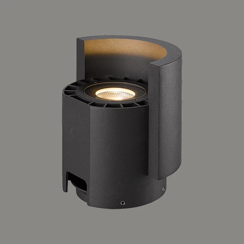 پروژکتور بیرونی 15 وات نور 3000K کد H179