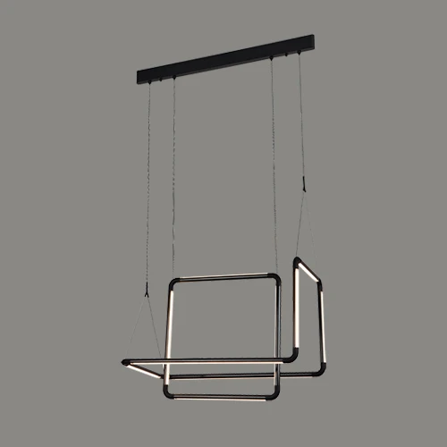 چراغ آویز 70 وات نور 3000K کد C242