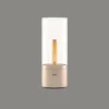 چراغ شارژی هوشمند 6.5 وات نور 1800K کدMi Rechargeable Smart Light