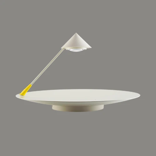 چراغ شارژی دیمیبل 3 وات نور 3000k کد C255/Large