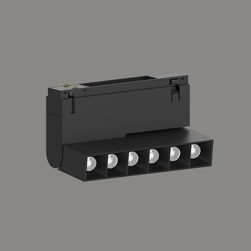 چراغ لیزر بلید متحرک نوران