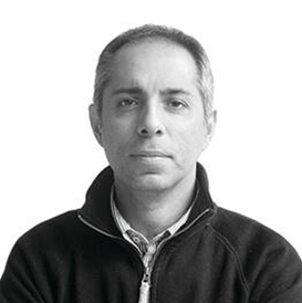 کوروش دباغ2