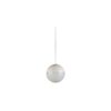 چراغ آویز مگنتی 30 وات نور 3000K کد T254-WHT