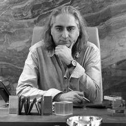 محمدرضا ابراهیم زاده