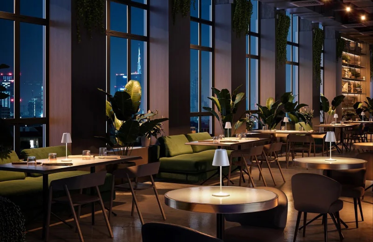 روش نصب کلاهک آباژور