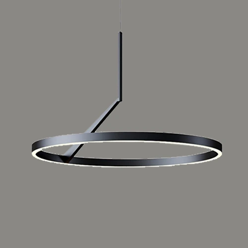 چراغ آویز 20 وات نور 3000k کد LC166