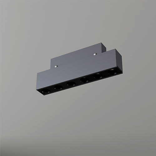 چراغ لیزر بلید مگنتی