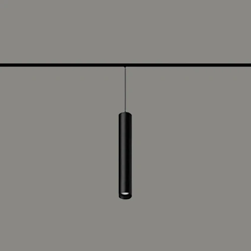 چراغ آویز مگنتی 6.7 وات لنز 50 درجه نور 3000K کد T247