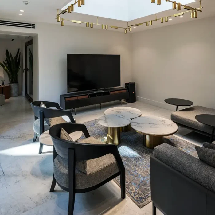 NOORAN LIGHTING PROJECT - FARMANIEH RESIDENTIAL - ZOHRE BAGHJARI (8)