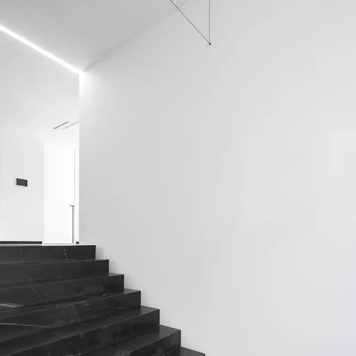 VILLA NUMBER 75 - نورپردازی ویلا (13)