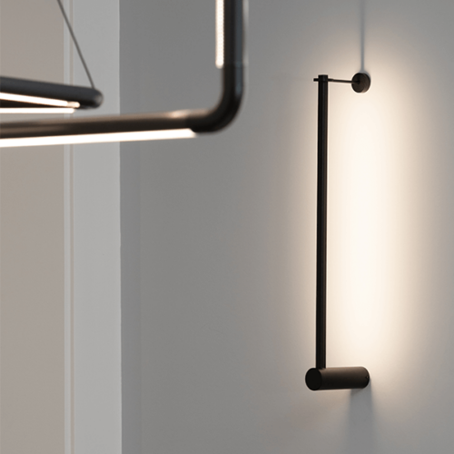 چراغ دیواری N1028