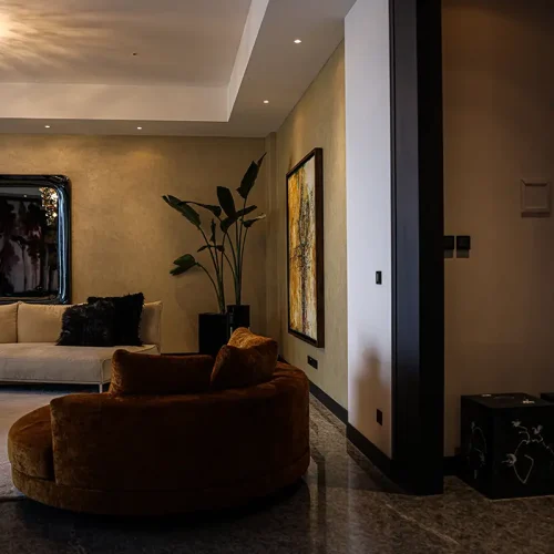 نورپردازی حیات سیگنیچر