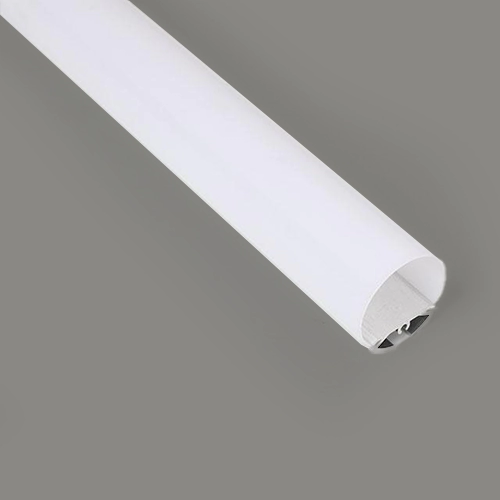 چراغ خطی استوانه ای مدل SL-R30