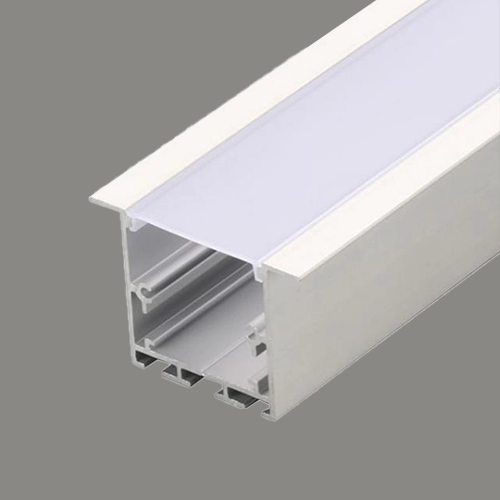 چراغ خطی توکار مدل SL-3535A