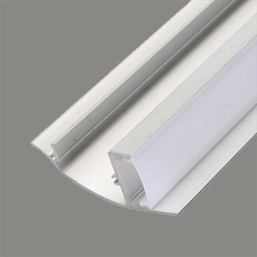 چراغ خطی قرنیزی