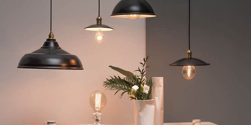 معرفی بهترین چراغ سقفی