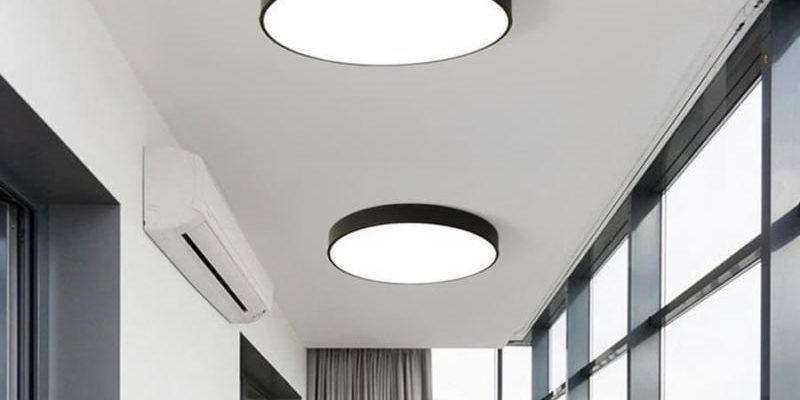 انواع لامپ هالوژن